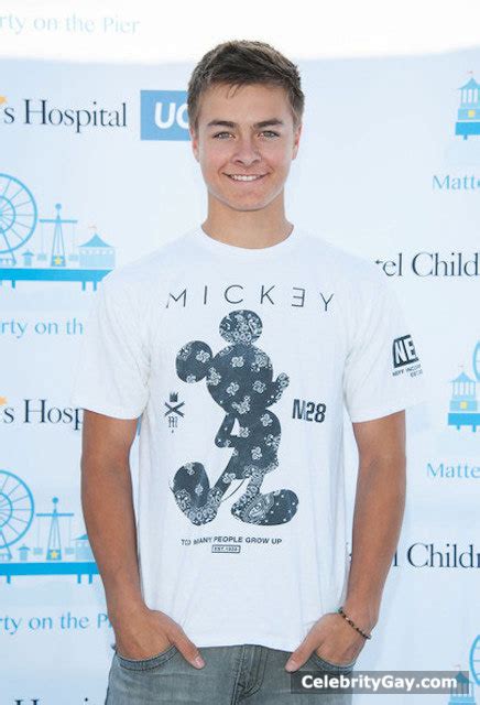 peyton meyer sex leak|PEYTON MEYER Nude